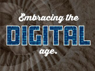 Embracing the Digital Age | Digital Marketing - brandRUSSO