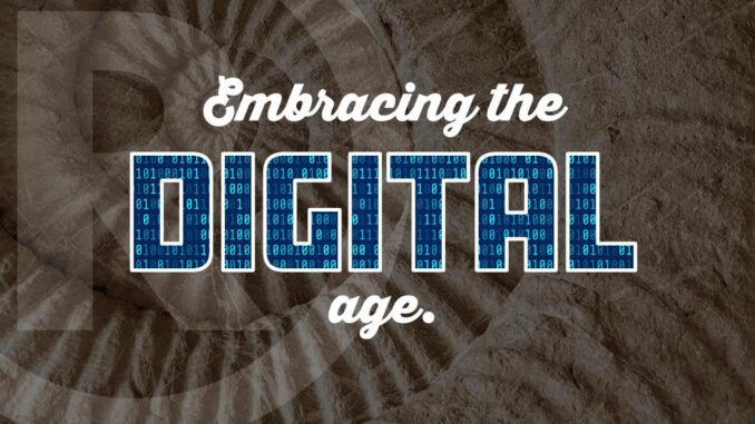 Embracing the Digital Age | Digital Marketing - brandRUSSO