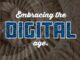 Embracing the Digital Age | Digital Marketing - brandRUSSO