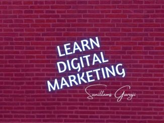 FREE Digital Marketing Course Online - Career Building School