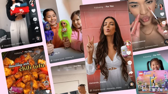 How to Duet on TikTok with a Saved Video In 2023 - Tips & Tricks! - Learn Digital Marketing