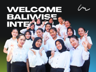 Island Media and Bali WISE Digital Marketing Internship Program