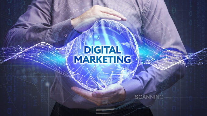 Maximizing Digital Marketing for Aspiring Entrepreneurs