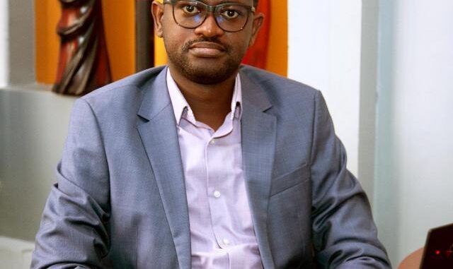 PETER MUHUMUZA: Businesses in Africa Should Now Embrace Digital Marketing for Growth - PML Daily