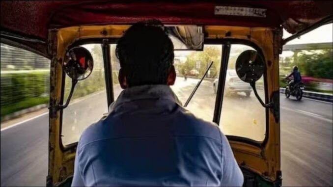 Peak Bengaluru moment! Auto driver uses digital marketing by asking passengers to tag him on Instagram - BusinessToday