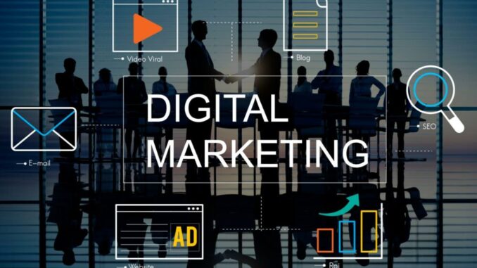 Perks of Investing in Digital Marketing Solutions in 2023 - TechBullion