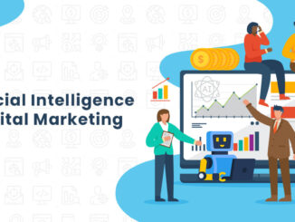 Role of Artificial Intelligence in Digital Marketing