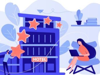 Role of Digital Marketing & Translations in The Hospitality Industry