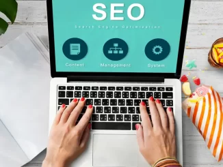 SEO Strategy in Digital Marketing