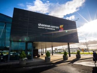 Shannon Airport In The Running For National Digital Marketing Award