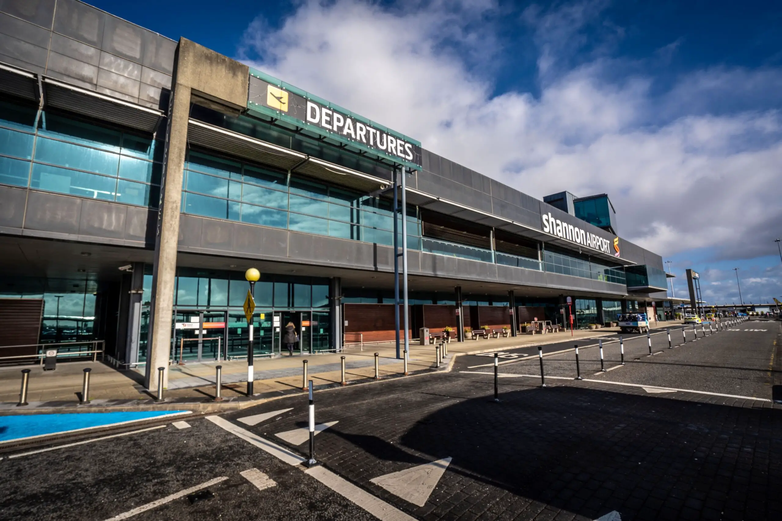Shannon Airport’s summer campaign shortlisted for digital marketing award