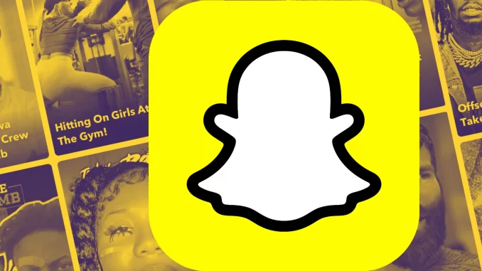 Snapchat Account is Locked Temporarily or Pemanently: How to Unlock? - Learn Digital Marketing