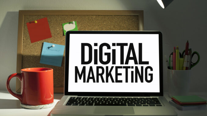 Strategies for Digital Marketing Success in 2023