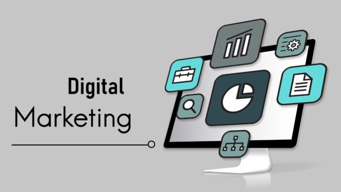 The Complete Ultimate Guide Digital Marketing Strategies