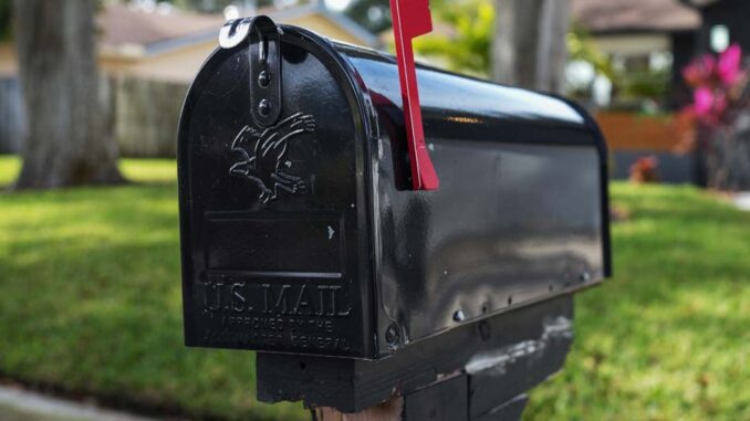 The Power of Direct Mail: Why It Outshines Digital Marketing - Burlington Press