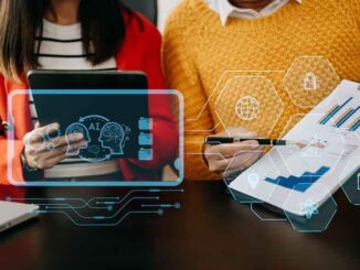 The Rise of AI in Digital Marketing