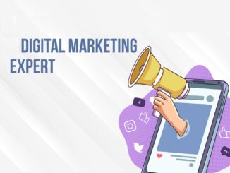The Ultimate Choice for Digital Marketing Expert India