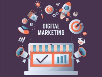 The importance of Digital Marketing small businesses