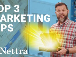 Top 3 Digital Marketing Tips - Nettra Media