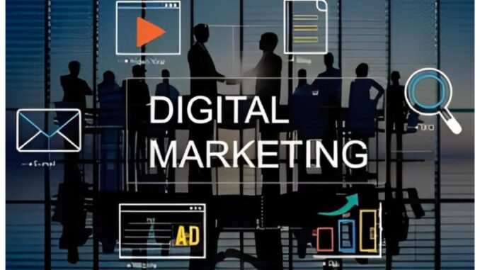 Unleash Digital Potential: Partnering with a Dynamic Digital Marketing Agency