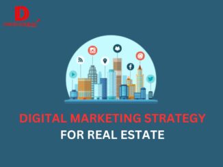 Unlocking Success: A Comprehensive Guide to Real Estate Digital Marketing Strategy