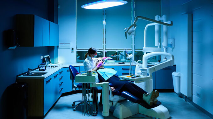 Unlocking Success: Digital Marketing Services for Dentists