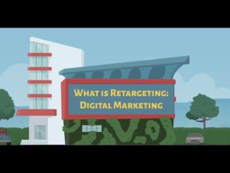 What is Retargeting? – Digital Marketing [Video] – MediaVidi