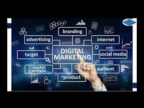 digital marketing 03(analytics & optimization) [Video] – MediaVidi