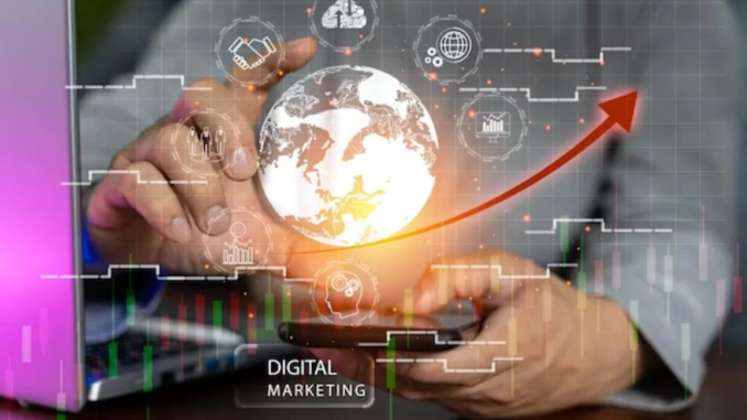 10 Tips for International Digital Marketing Success