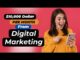 $10,000 per month from Digital Marketing | Learn More & Earn More [Video]