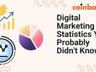 25 Digital Marketing Statistics You Probably Didn’t Know