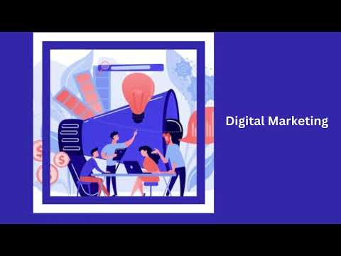 5 benefits of having a digital marketing strategy [Video] – MediaVidi