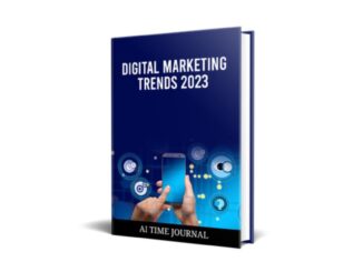 AI Time Journal Releases the "Digital Marketing Trends 2023" eBook Discussing the Future of AI-Powered Marketing Strategies. - AI Time Journal - Artificial Intelligence, Automation, Work and Business