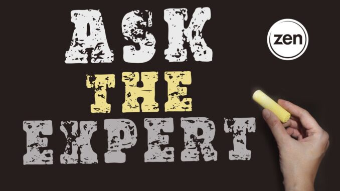 Ask the expert: Get started with digital marketing