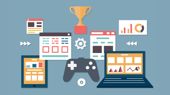 Big Data and Gamification: How to Play It Smart | emfluence Digital Marketing