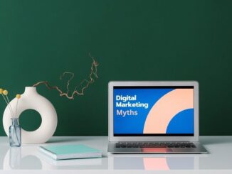 Busted! 8 Common Digital Marketing Myths In 2023