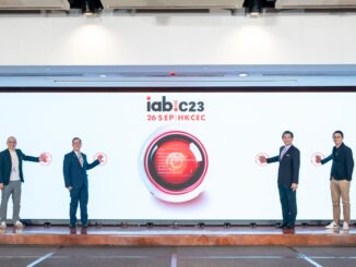 C23 HK’s largest AI Marketing event in 2023 Explore AI tools to help boost productivity and competitiveness of digital marketing