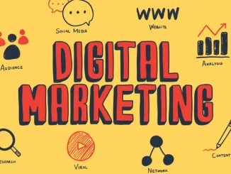 Choosing the right digital marketing agency in Ahmedabad for your brand