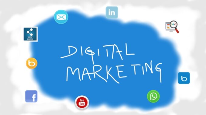 Digital Marketing Agencies Experts Your Keys to Digital Success