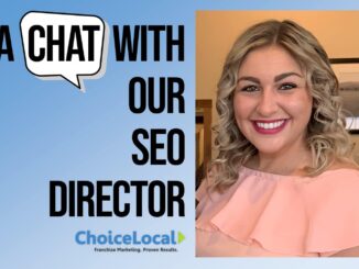 Digital Marketing Agency for Franchises | ChoiceLocal