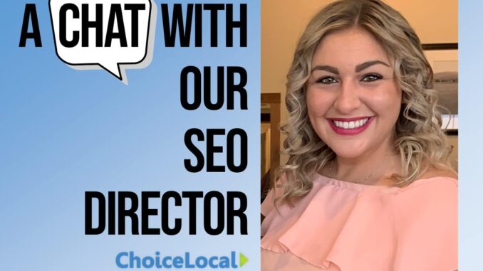 Digital Marketing Agency for Franchises | ChoiceLocal