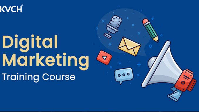 Digital Marketing Course in Delhi | 100% Placement Guarantee