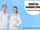 Digital Marketing Physician Side Gigs