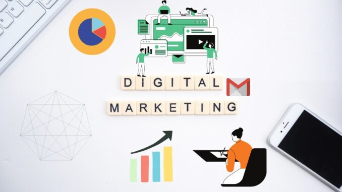 Digital Marketing Platform Guide Your Path to Online Excellence