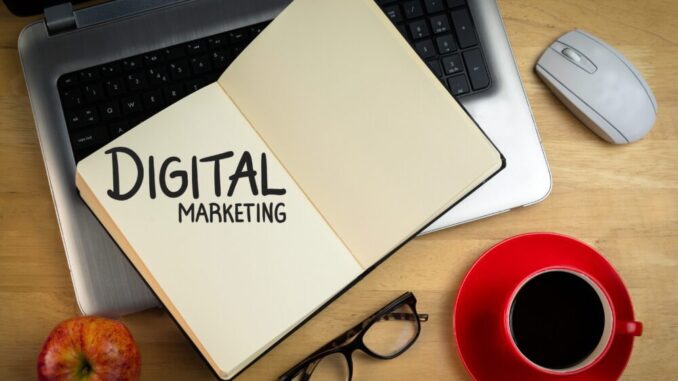 Digital Marketing Strategies That Every Business Should Know About - TechBullion