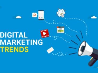 Discovering the Leading Digital Marketing Trends Gurgaon