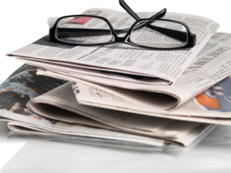 Extra, Extra, Read All About It: Newspaper Advertising⋆ Media Venue, Traditional & Digital Marketing