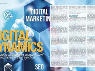 George Orwell, Andy Warhol, and Kurt Vonnegut were right: Digital marketing trends and best practices for professional services firms – as contributed by yours truly to Corp! Magazine #lmamkt #lma23