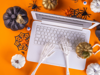 Halloween Horrors | Tales from a Digital Marketing Agency in Ireland