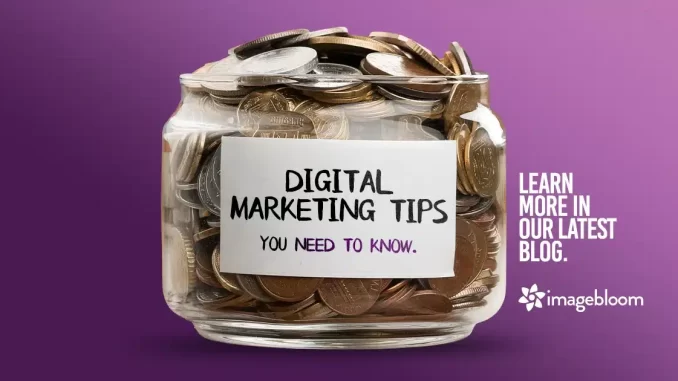 Helpful Digital Marketing Tips and Tricks to Boost Your Online Presence